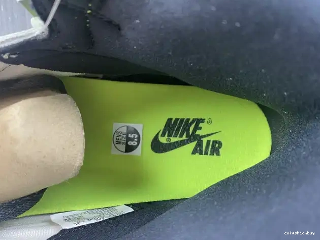1 High 555088-702 OG Volt Air Jordan 0616